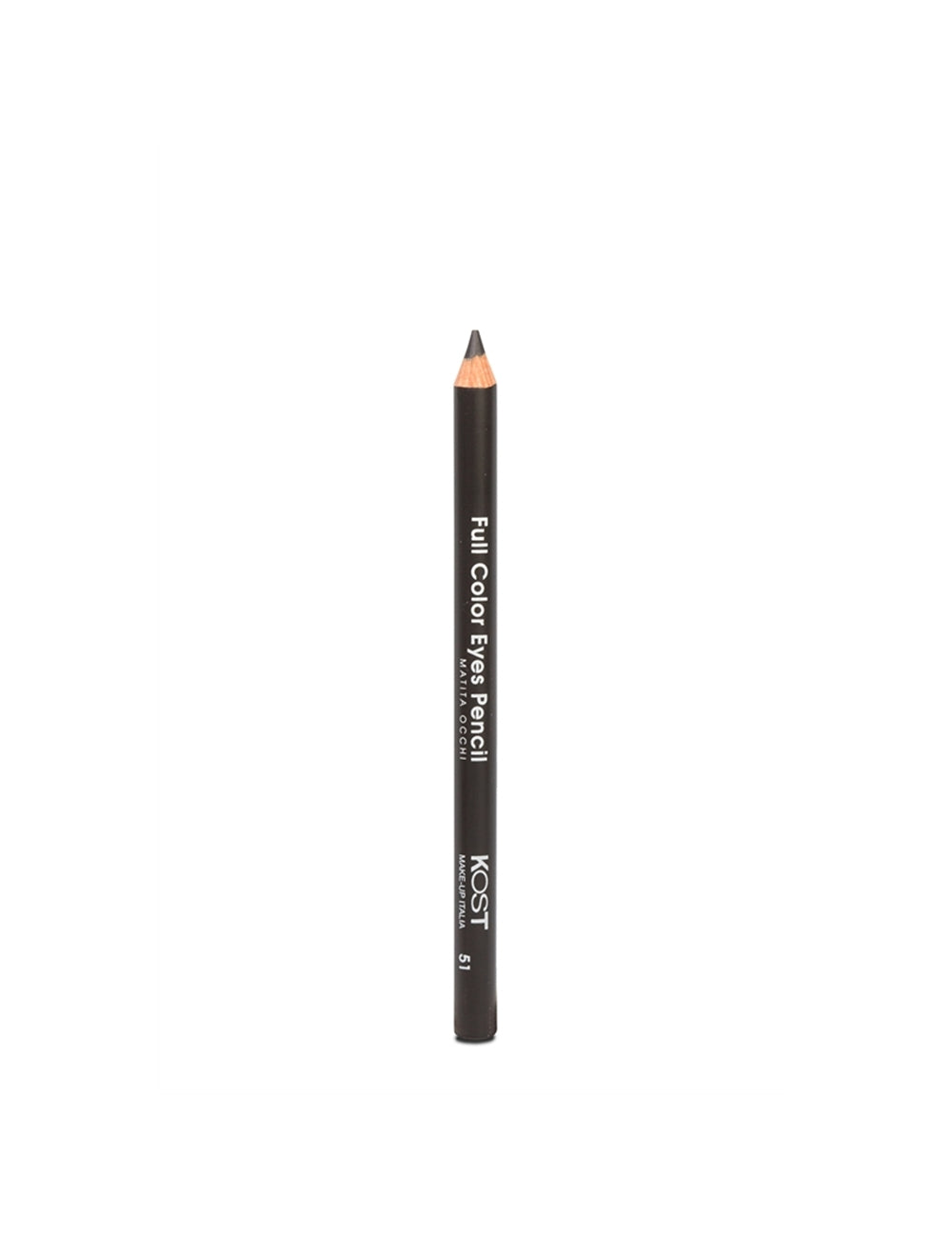 KOST Full Color Eyes Pencil – Matita Occhi