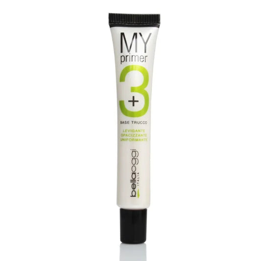 BellaOggi Italia – My Primer 3+ (Base Trucco)