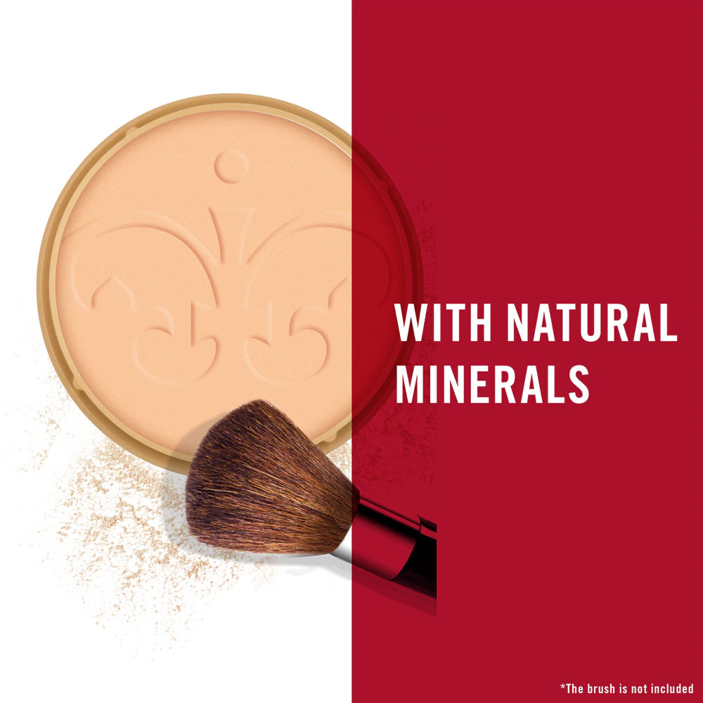 Rimmel London – Stay Matte Cipria