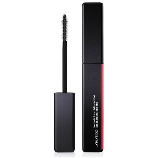 Shiseido, Imperial Lash, Mascara, 01, Sumi nero, 8.5 g *Tester