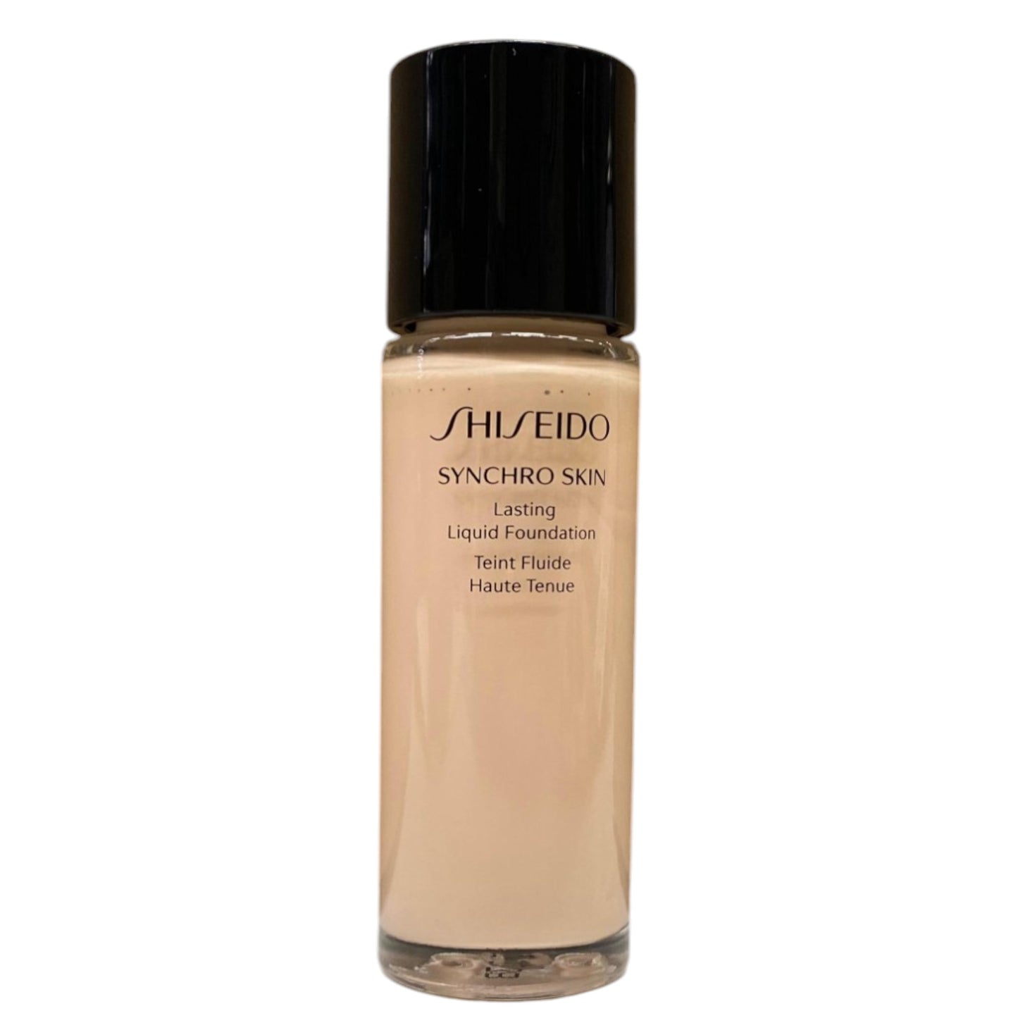 Shiseido, Synchro Skin Glow, Illuminazione, Fondotinta liquido, N. 1, Rosa, 15 ml *Tester