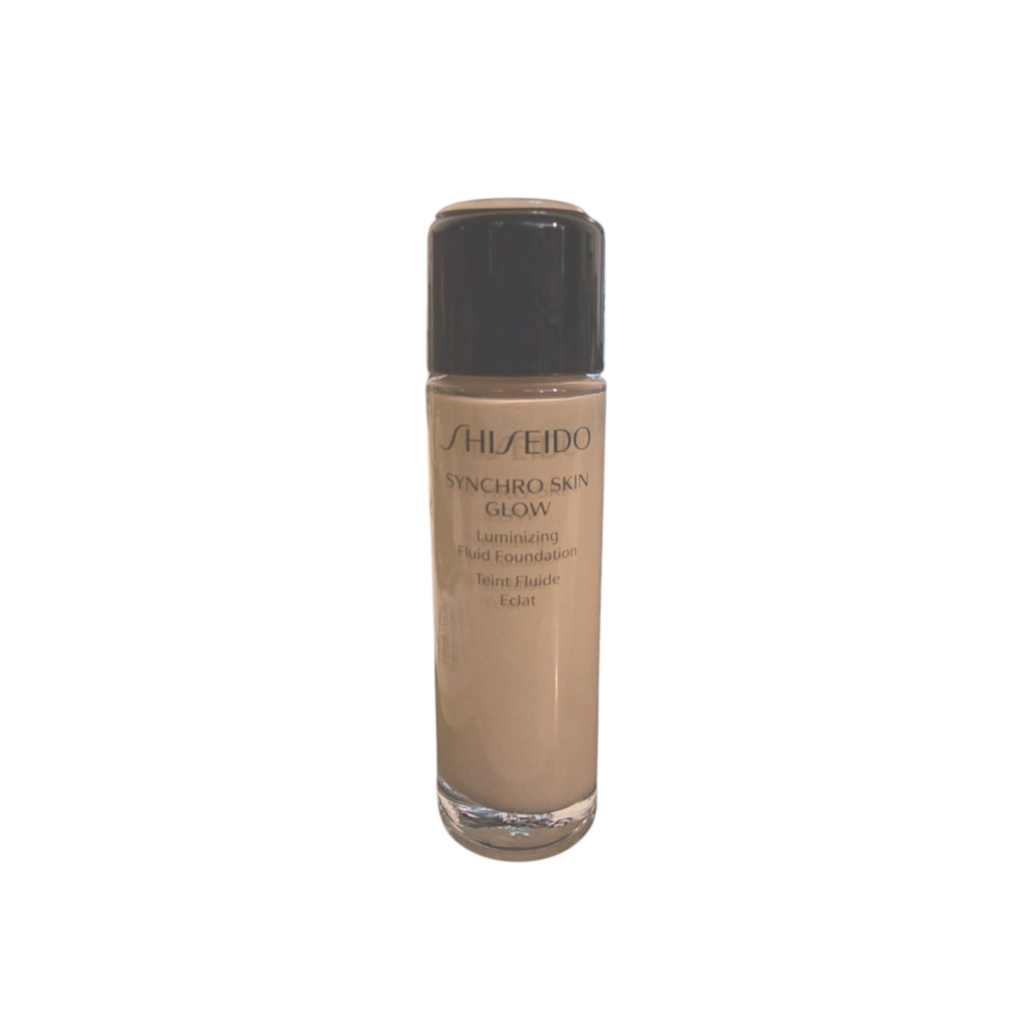 Shiseido, Synchro Skin Glow, Illuminazione, Fondotinta liquido, N. 2, Rosa, 15 ml *Tester