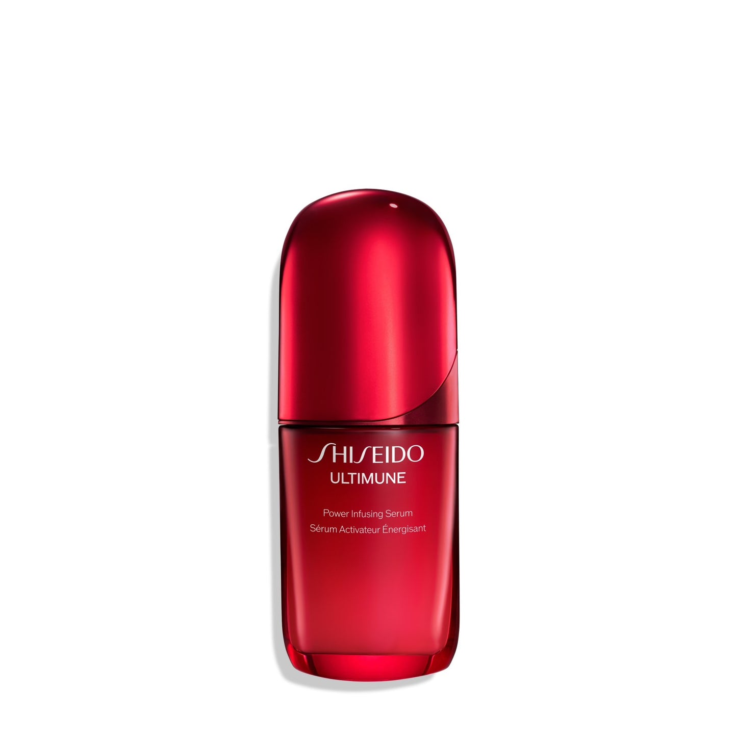 Shiseido, Ultimune, Anti-età, Giorno e notte, Siero, Viso, 30 ml