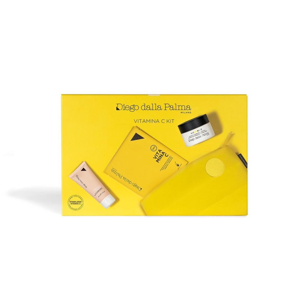 Kit Vitamina C