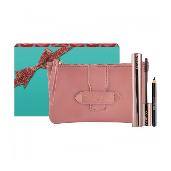 Collistar – Gift Set Occhi con Pochette The Bridge