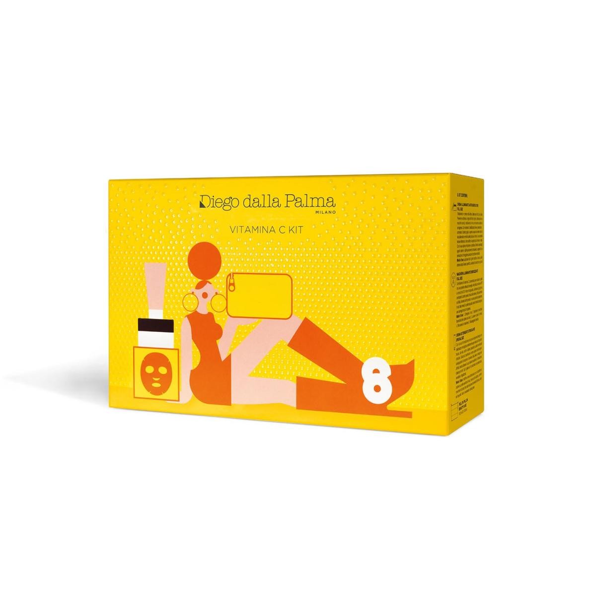 Kit Vitamina C