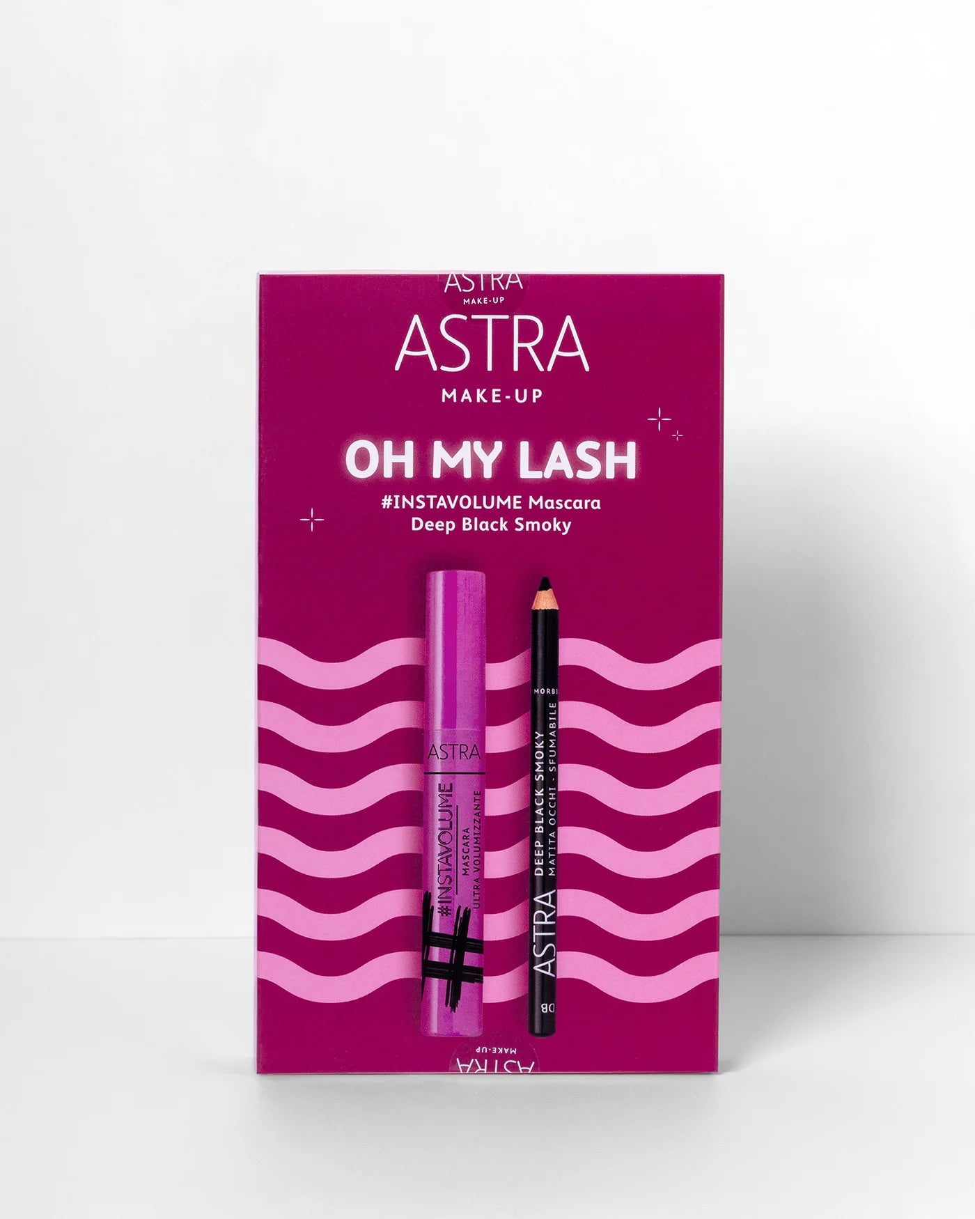 Astra Make-Up – Oh My Lash Kit
