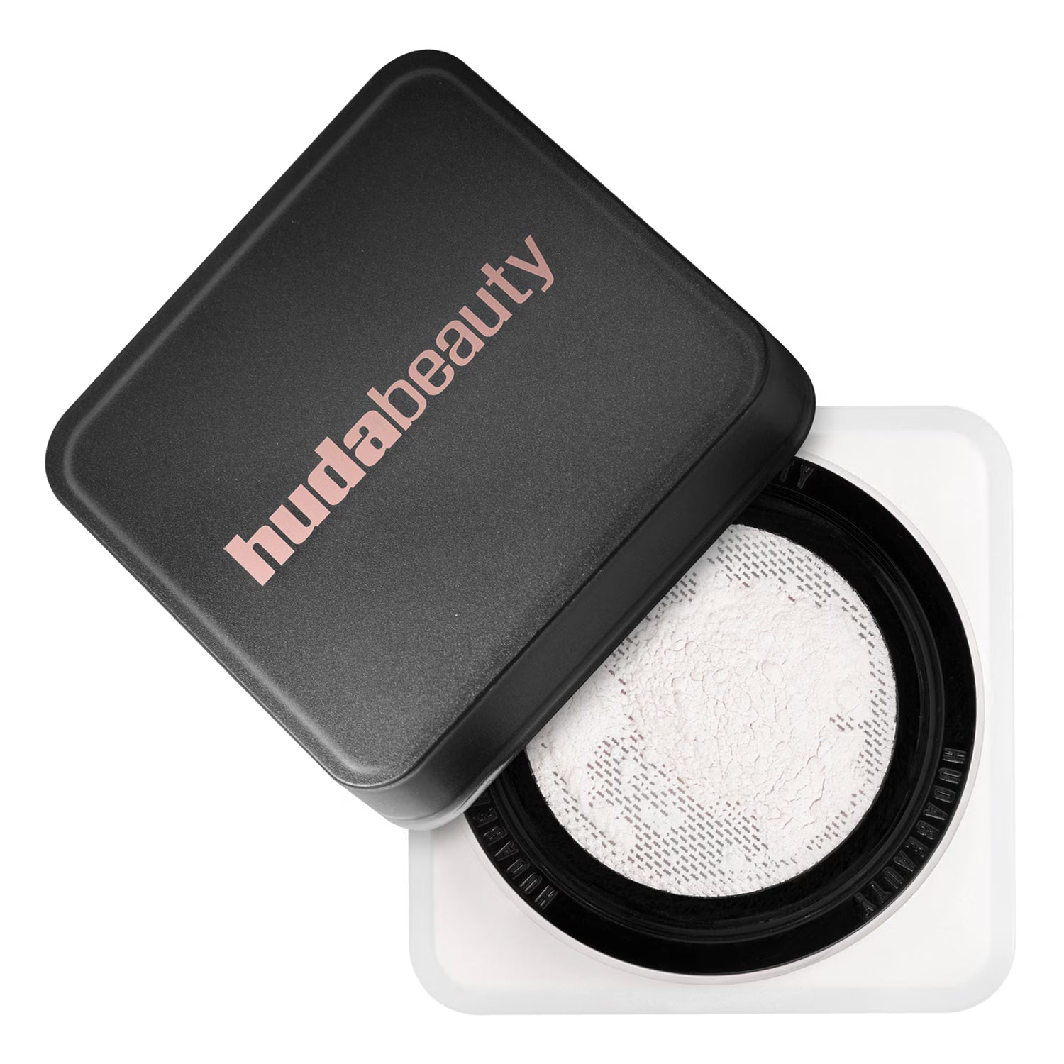 Huda Beauty – Easy Bake Loose Setting Powder