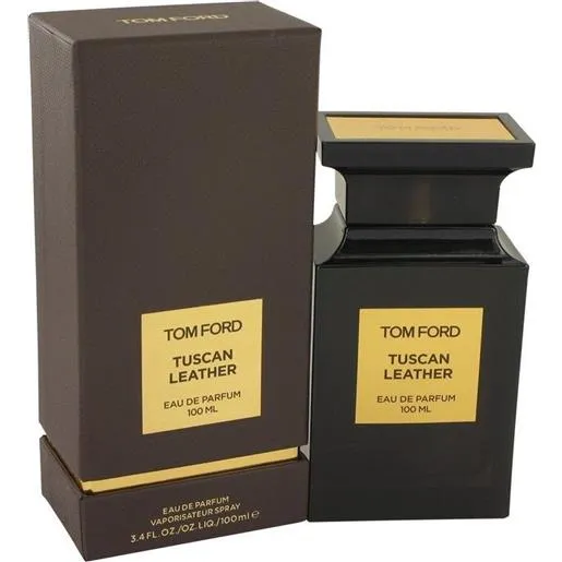 Tom Ford Private Blend Tuscan Leather Eau de Parfum 100ml Spray