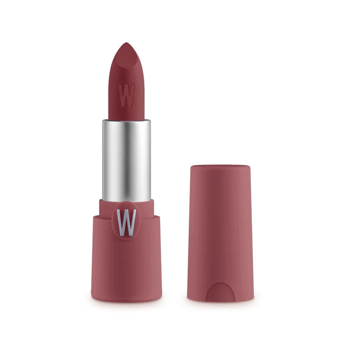 rossetto Matt Icon WYCON cosmetics