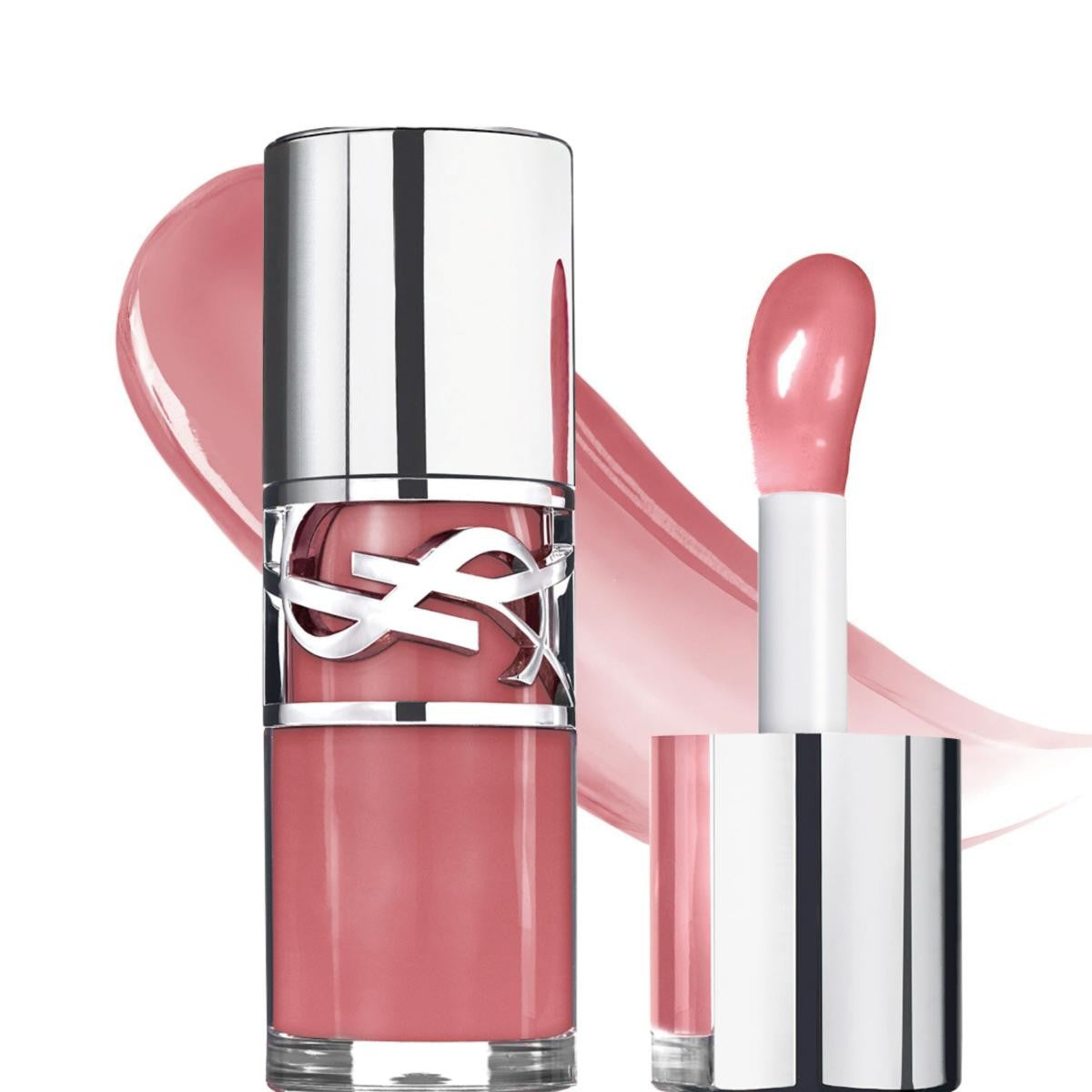 Yves Saint Laurent Loveshine Plumping Lip Oil